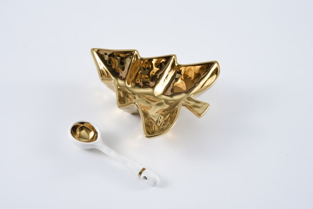 The Christmas Tree Set - #Perch#