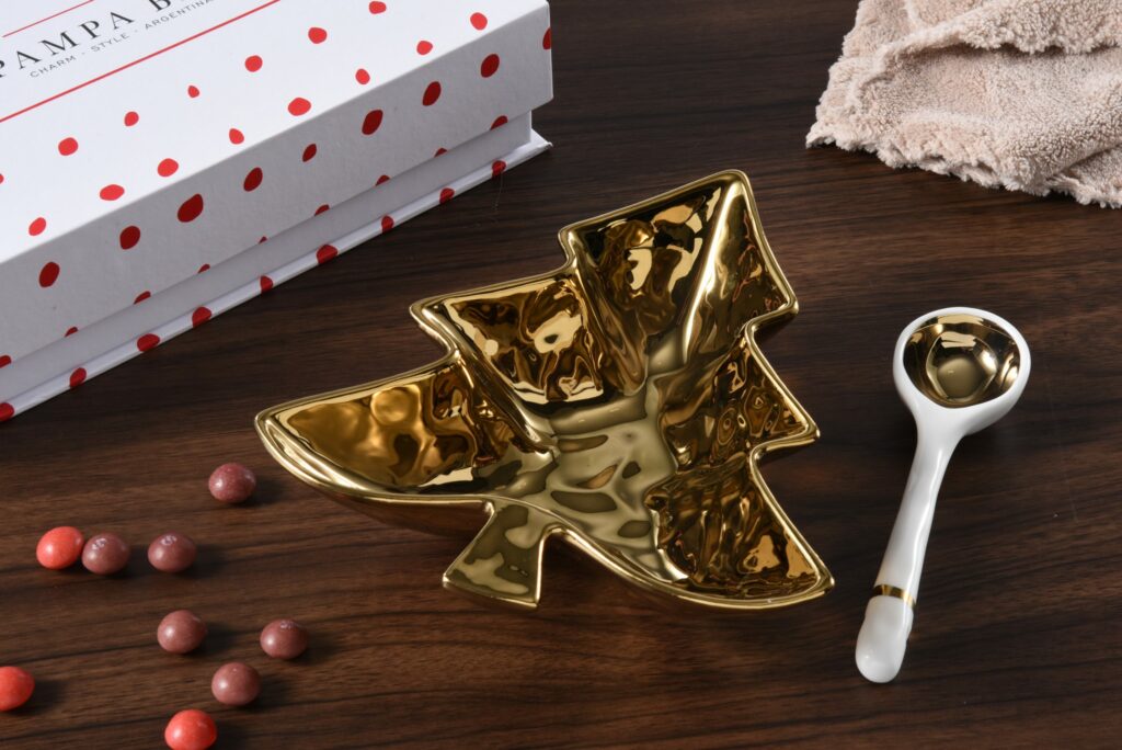 The Christmas Tree Set - #Perch#