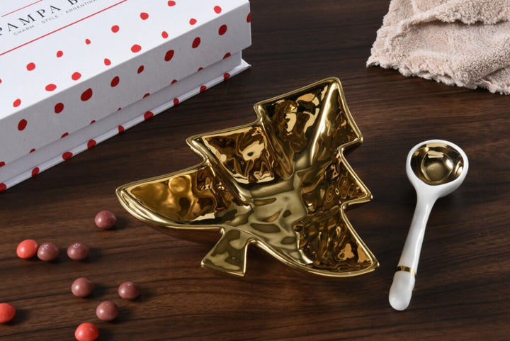 The Christmas Tree Set - #Perch#