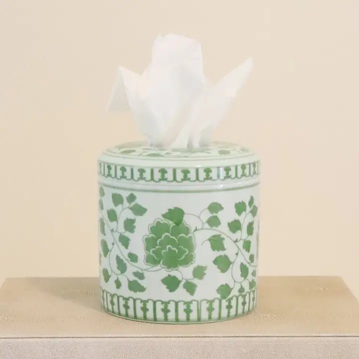 The Kelley Tissue Vessel - Perch