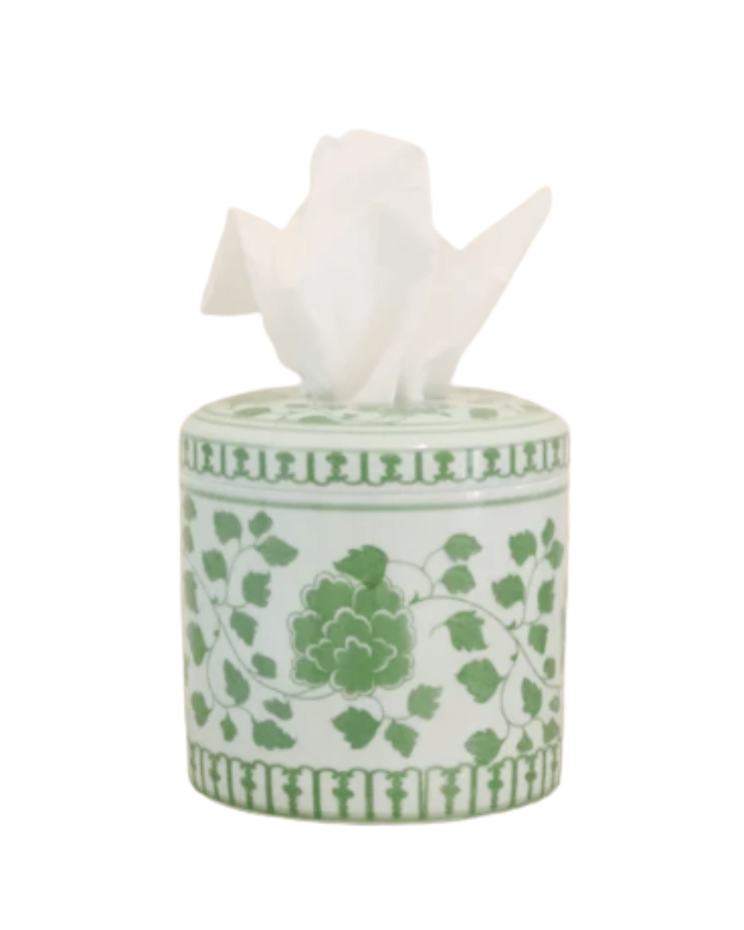 The Kelley Tissue Vessel - Perch