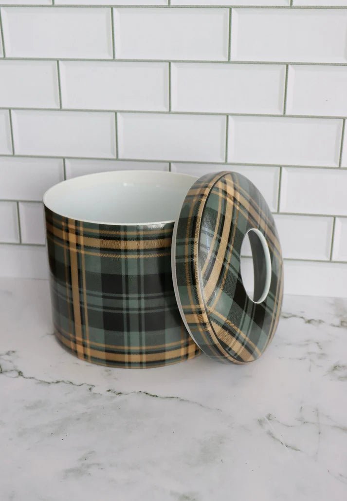 The Presley Tissue Vessel - Perch