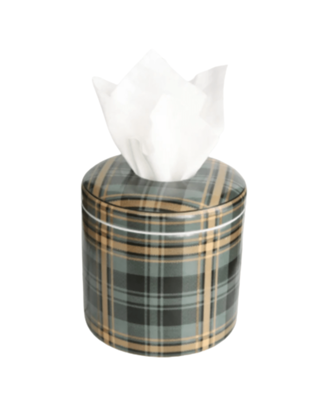 The Presley Tissue Vessel - Perch