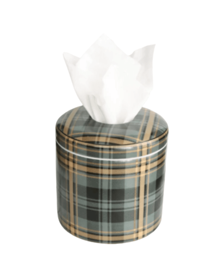 The Presley Tissue Vessel - Perch