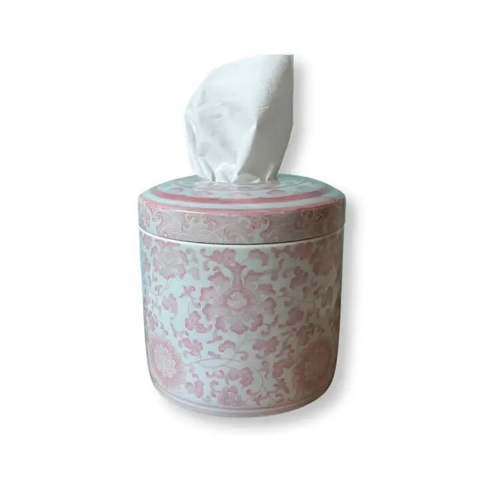 The Rosie Tissue Vessel - #Perch#