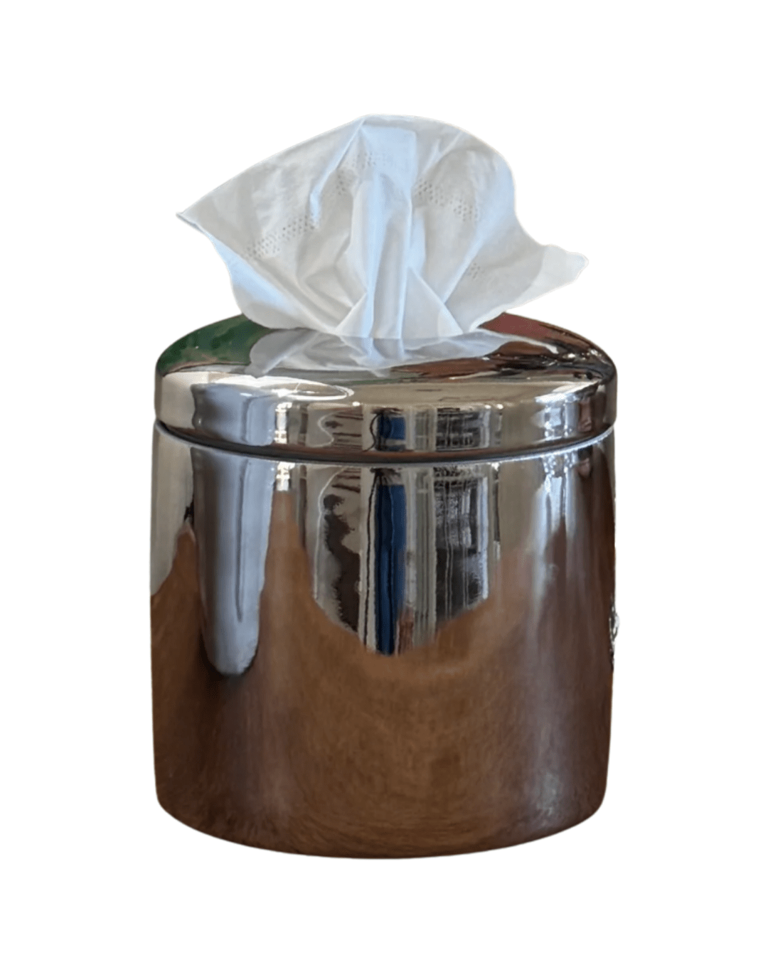 The Sterling Tissue Vessel - Perch