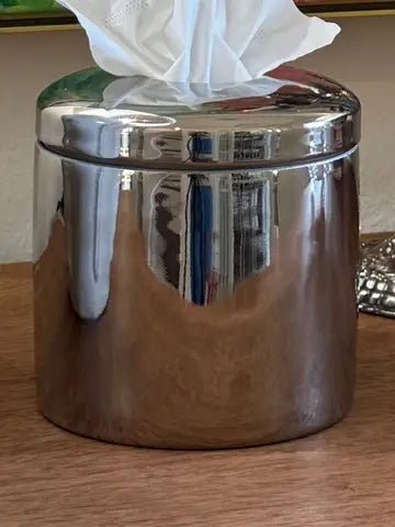 The Sterling Tissue Vessel - Perch