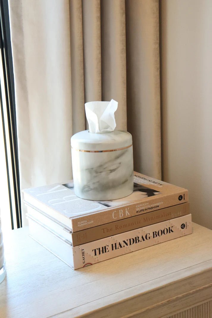 The Willow Tissue Vessel - Perch