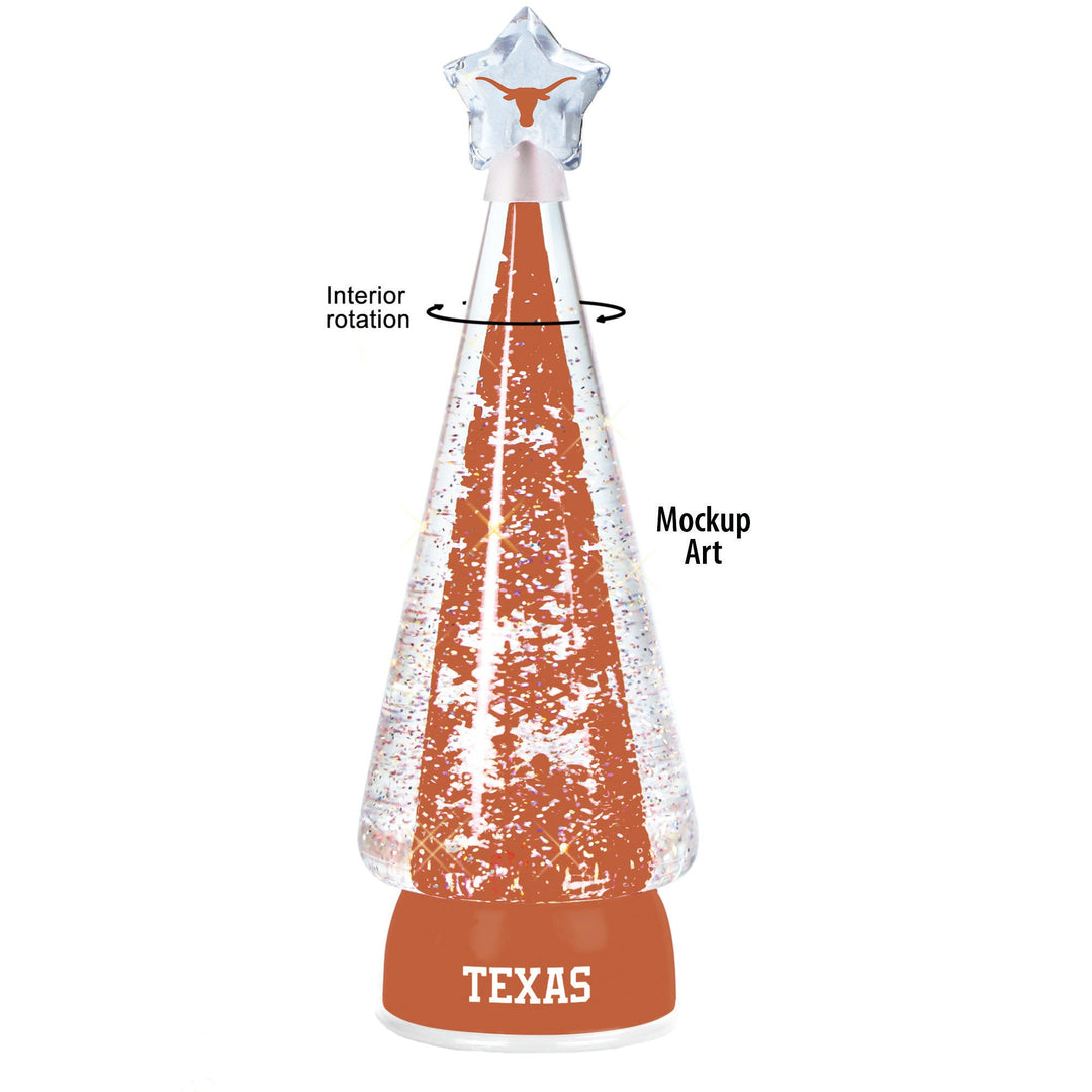 University of Texas Tree Globe - Perch