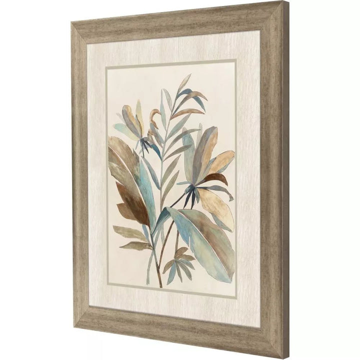 Vintage Tropics I - Perch