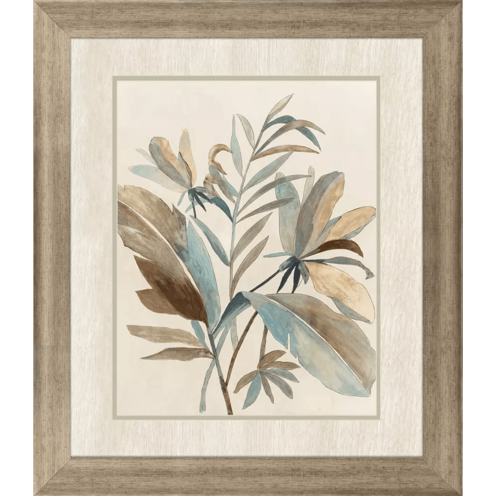 Vintage Tropics I - Perch