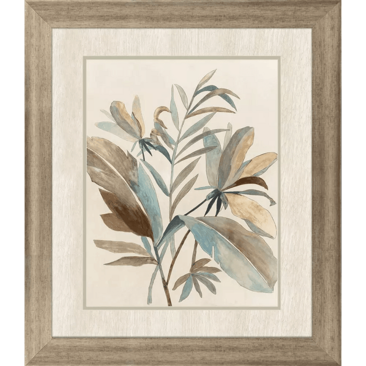 Vintage Tropics I - Perch