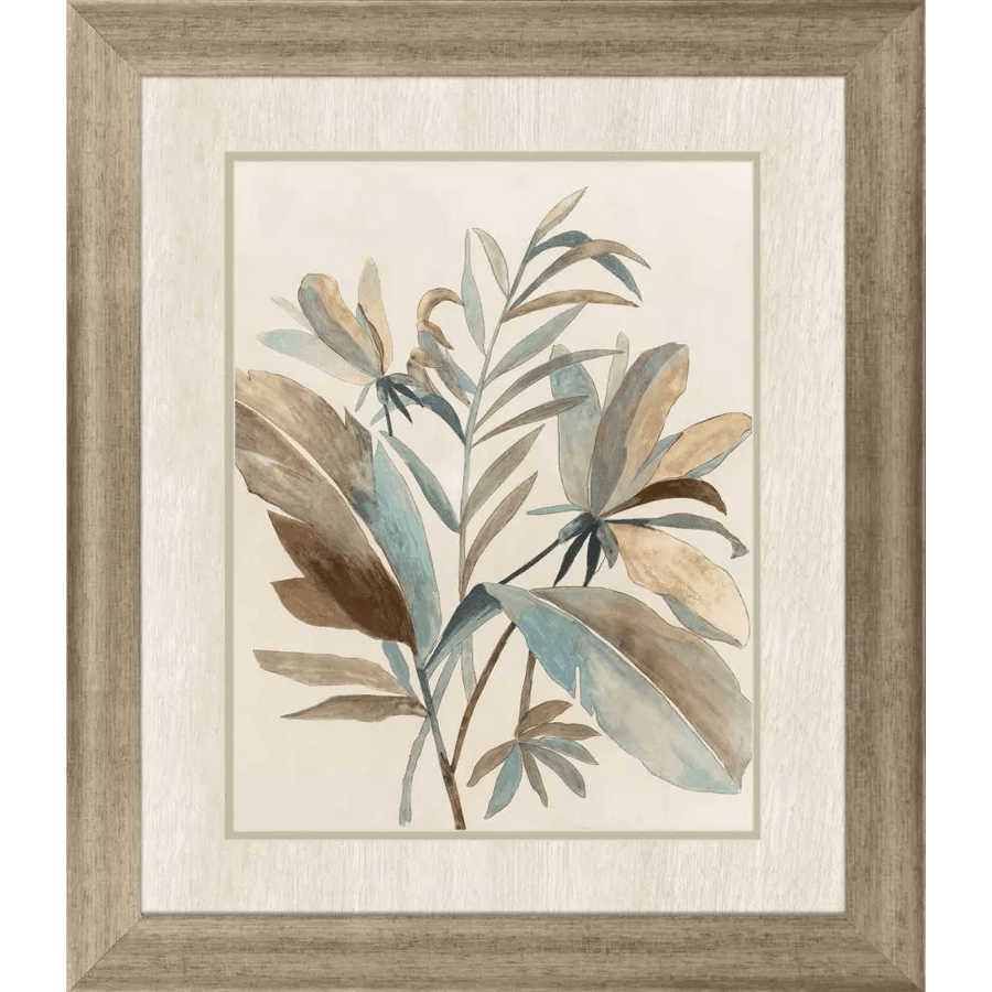 Vintage Tropics I - Perch