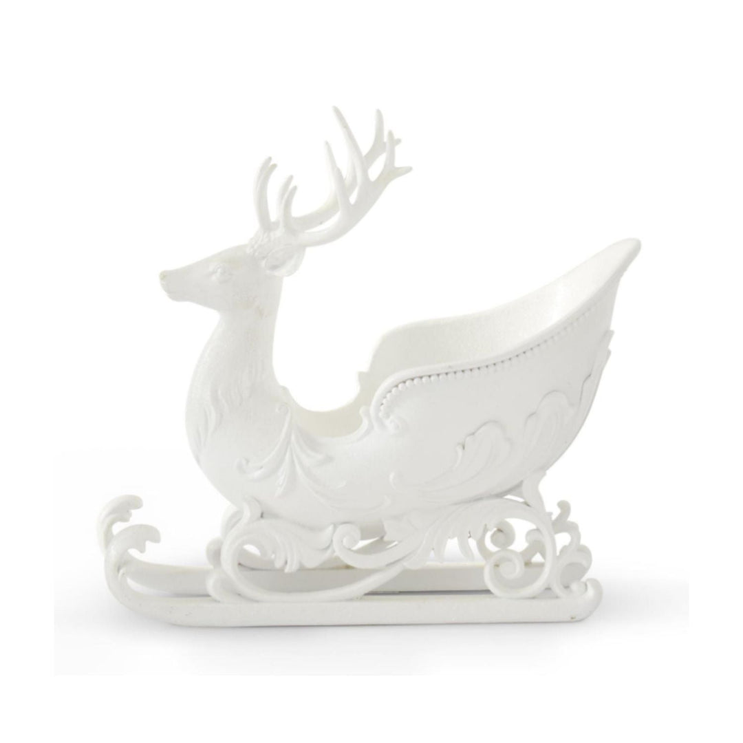 White Deer Sleigh - #Perch#