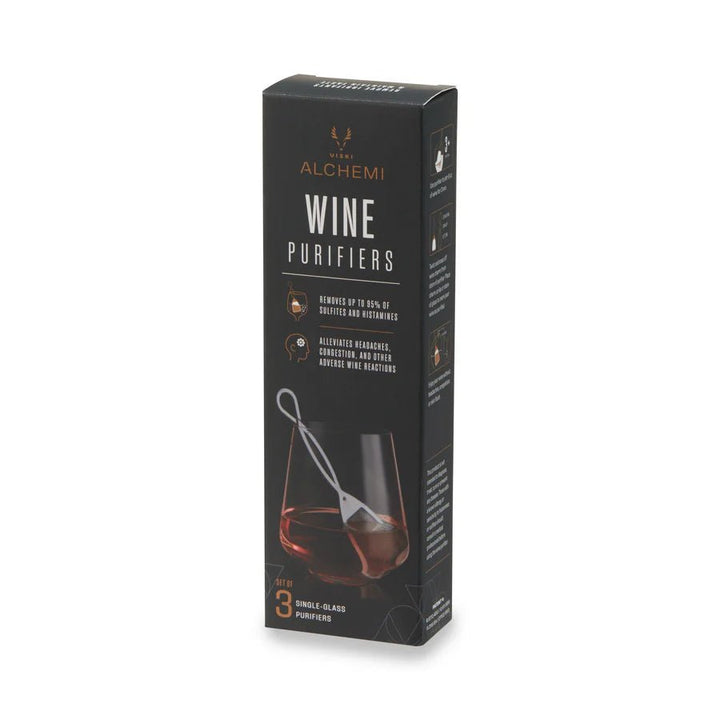 Wine Purifiers - Perch