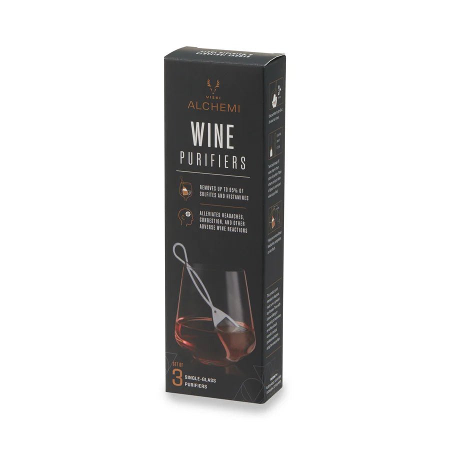Wine Purifiers - Perch