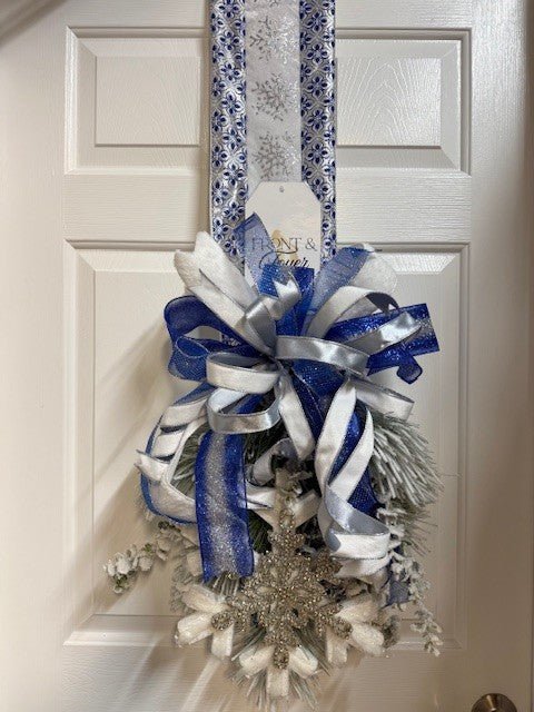 Winter Blues - Perch