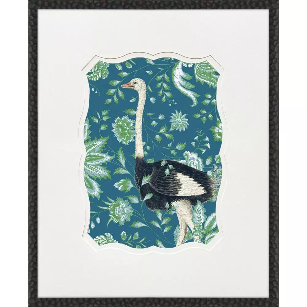 Winter Wonderland III - Set of 2 - Perch