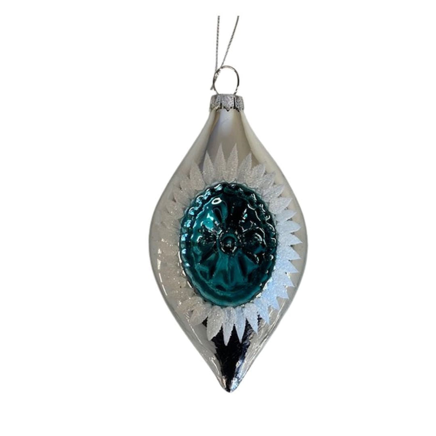 Witch Eye Drip Ornaments - #Perch#