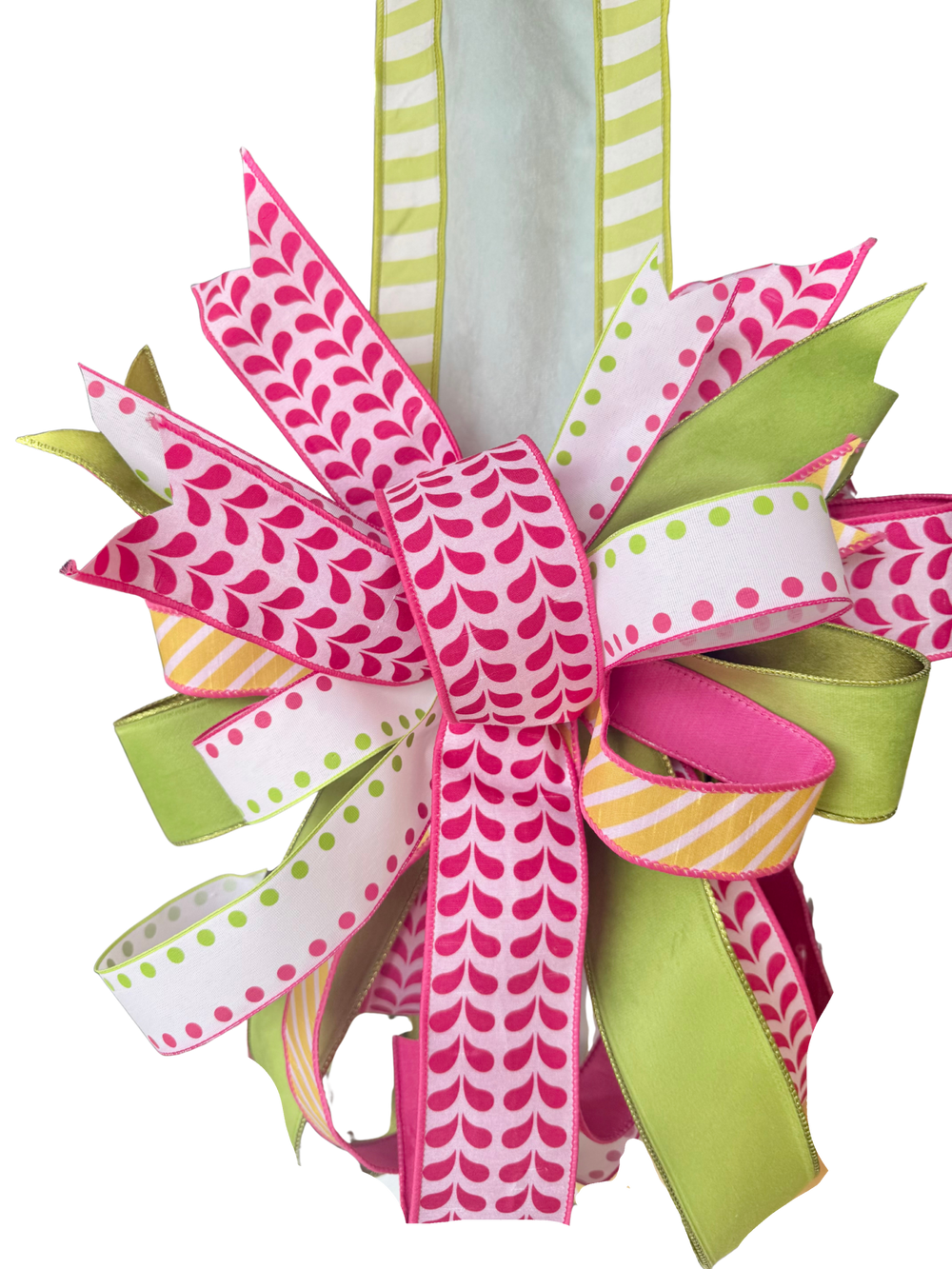 Wonderland Bloom Front & Foyer - Perch