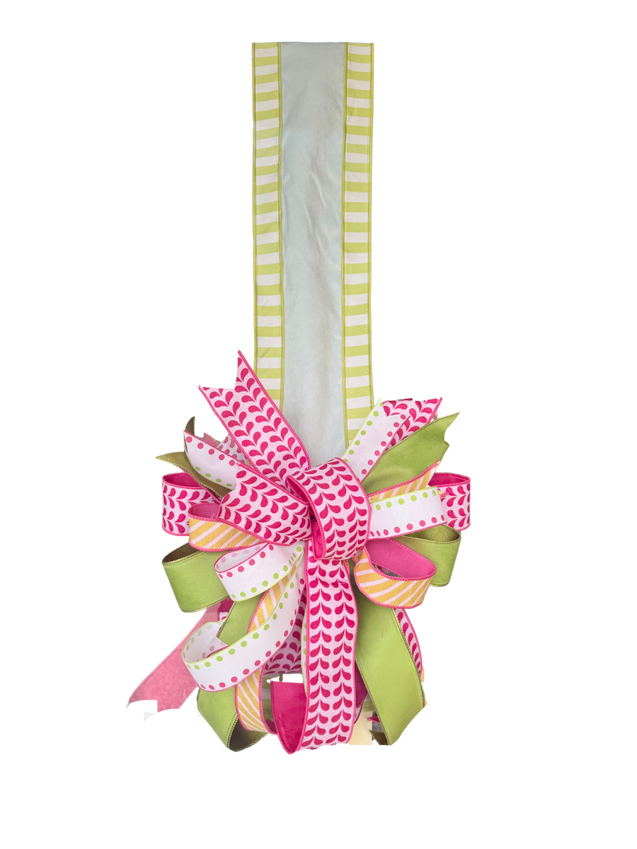 Wonderland Bloom Front & Foyer - Perch