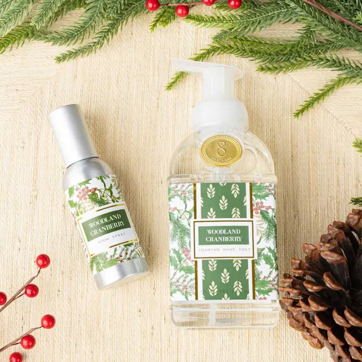 Woodland Cranberry Room Spray - #Perch#