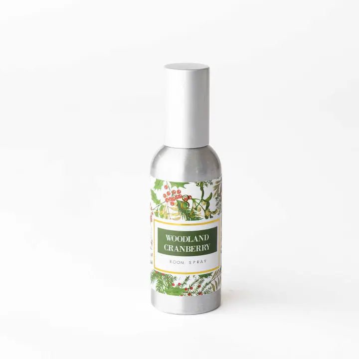 Woodland Cranberry Room Spray - #Perch#