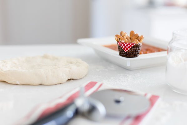 you knead this! - Perch