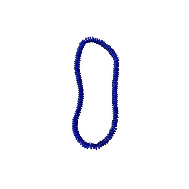 African Bead - Cobalt - #Perch#