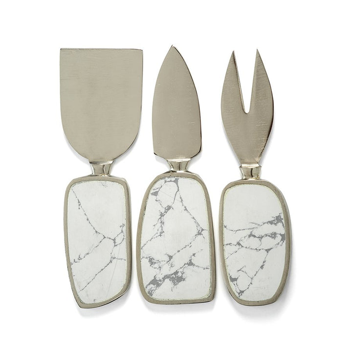 Amalfi Cheese Tool Sets - #Perch#