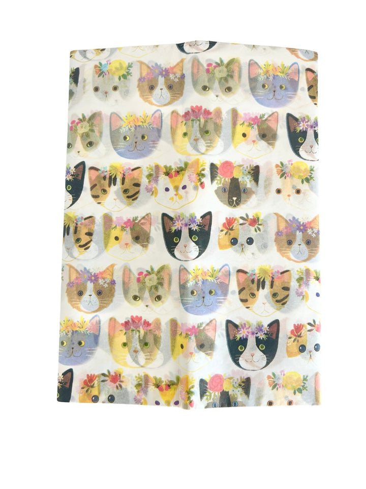 Assorted Tissue Paper Packs - #Perch#