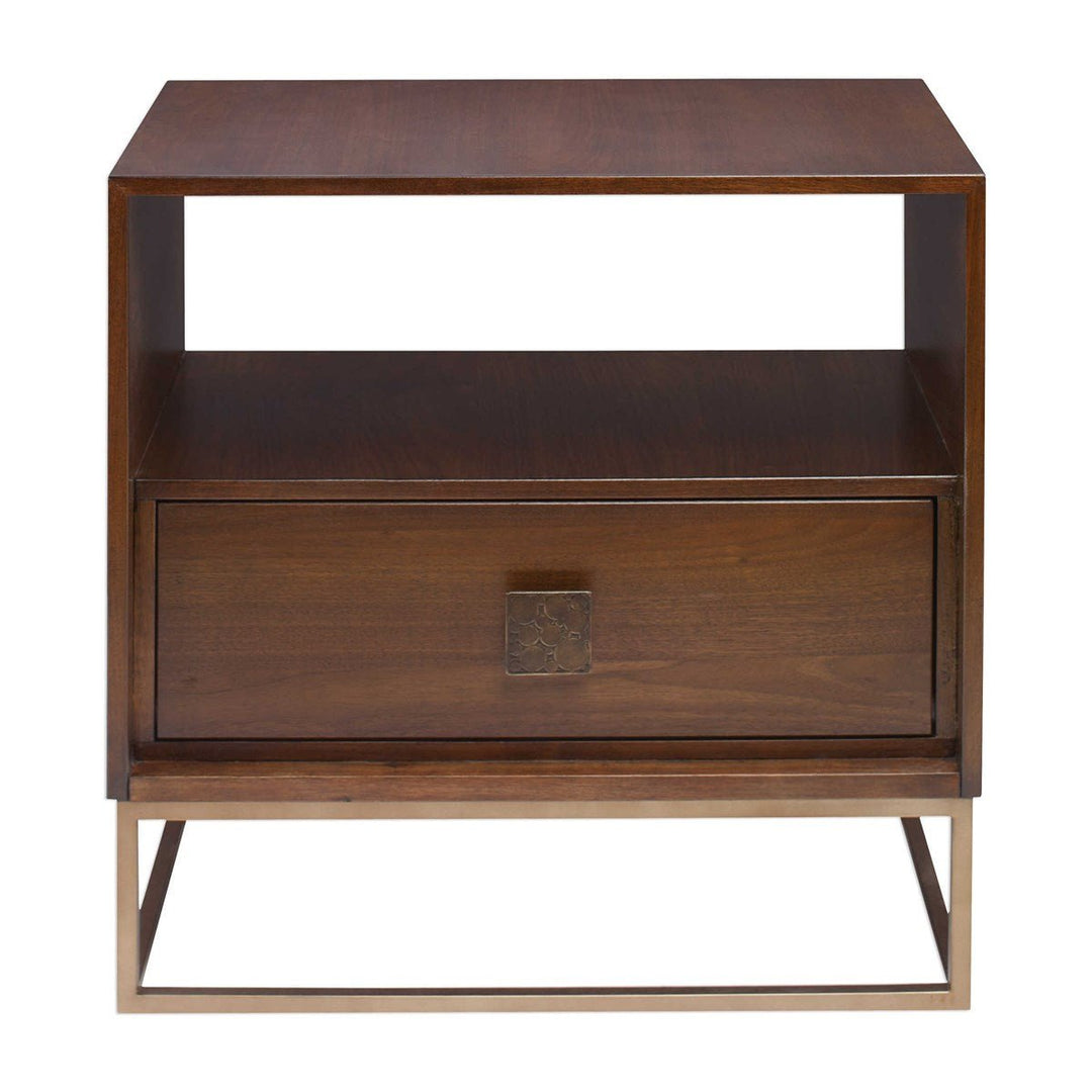 Bexley Side Table - #Perch#