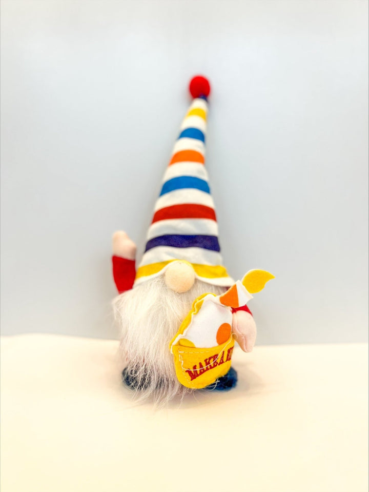 Birthday Wishes Gnomes - #Perch#