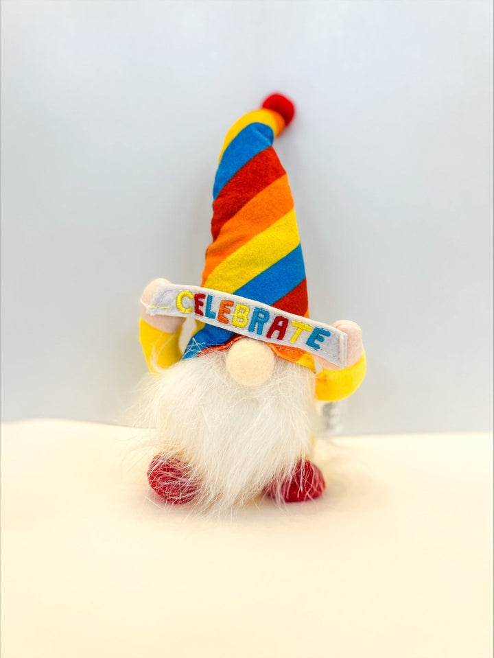 Birthday Wishes Gnomes - #Perch#