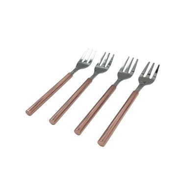 Brass Tail Forks - #Perch#