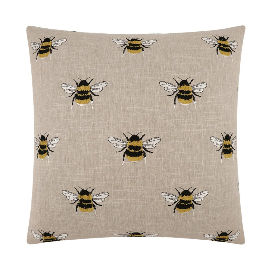 Busy Bee - Linen - #Perch#