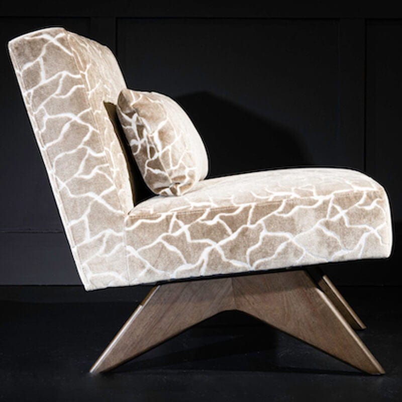 Cairo Occasional Chair - #Perch#