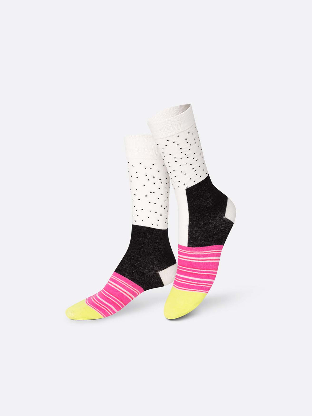 Cali Roll Socks - #Perch#