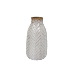 Ceramic Tribal Vase - #Perch#