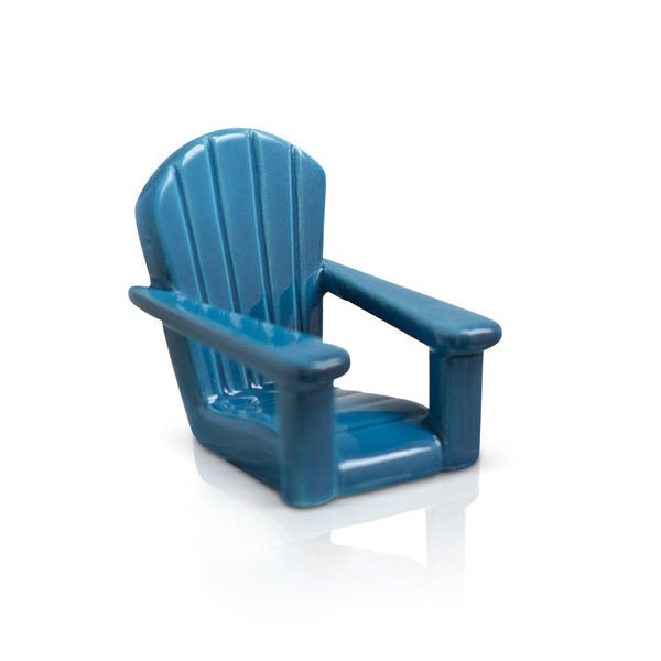 Chillin' Chair Blue - #Perch#