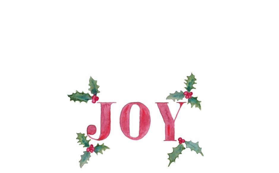 Christmas Greeting Cards - #Perch#