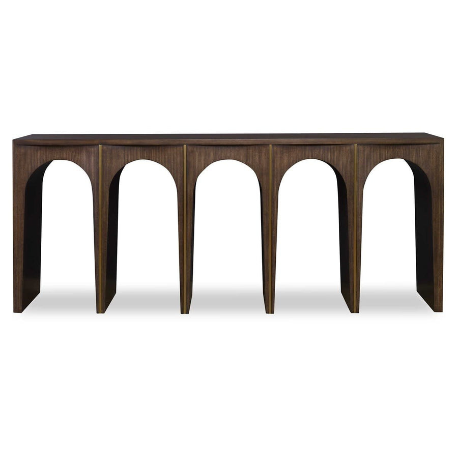 Coliseum Console Table - #Perch#