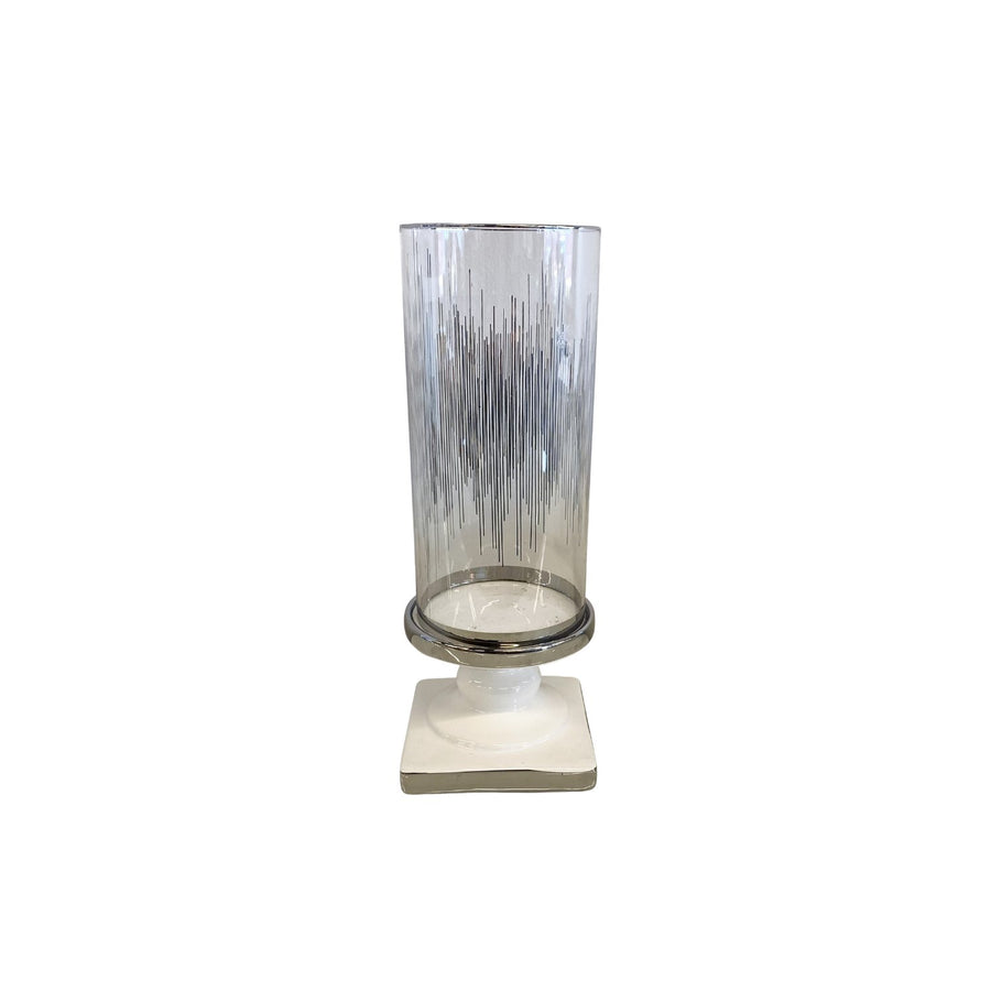 Elliotte Candle Holder - #Perch#