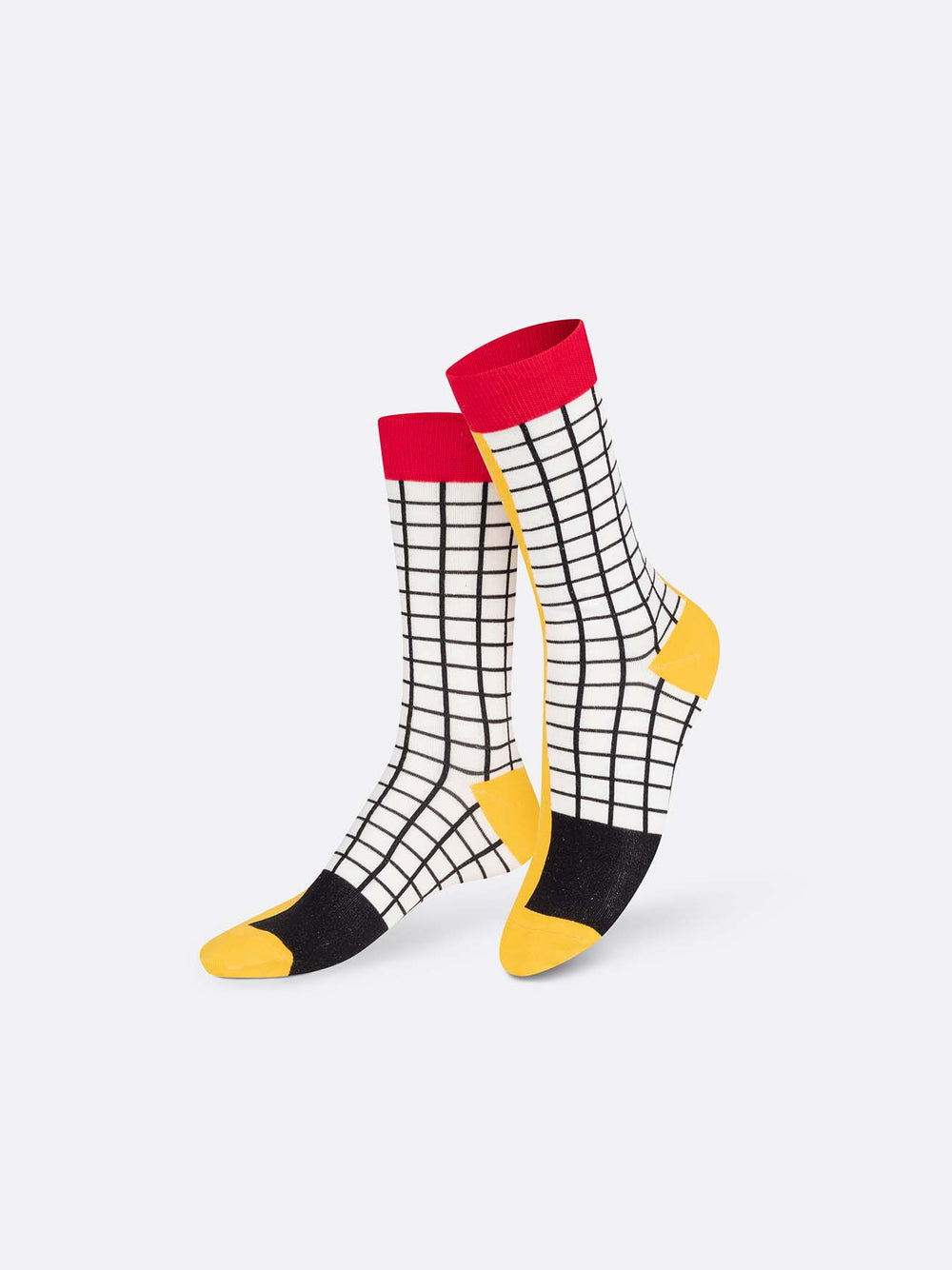 French Fries Socks - #Perch#
