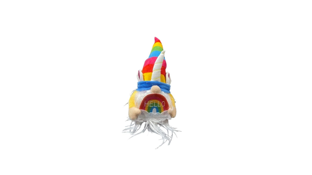 Friendship Gnomes - #Perch#