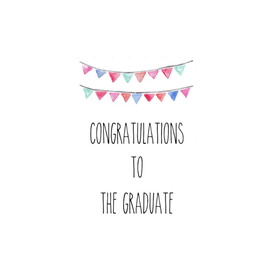 Graduation Greeting Cards - #Perch#