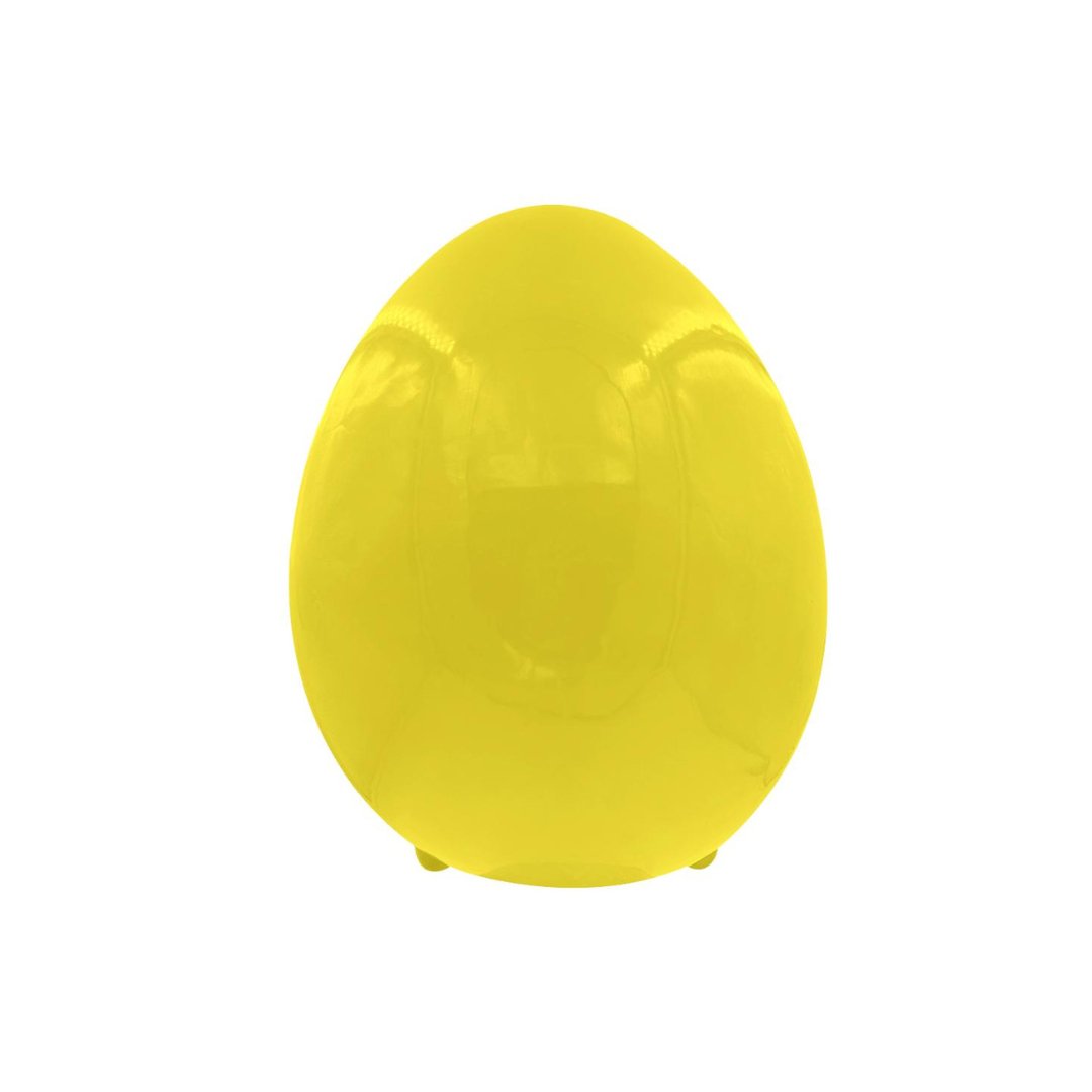 Holiball Inflatable Egg Decoration - #Perch#