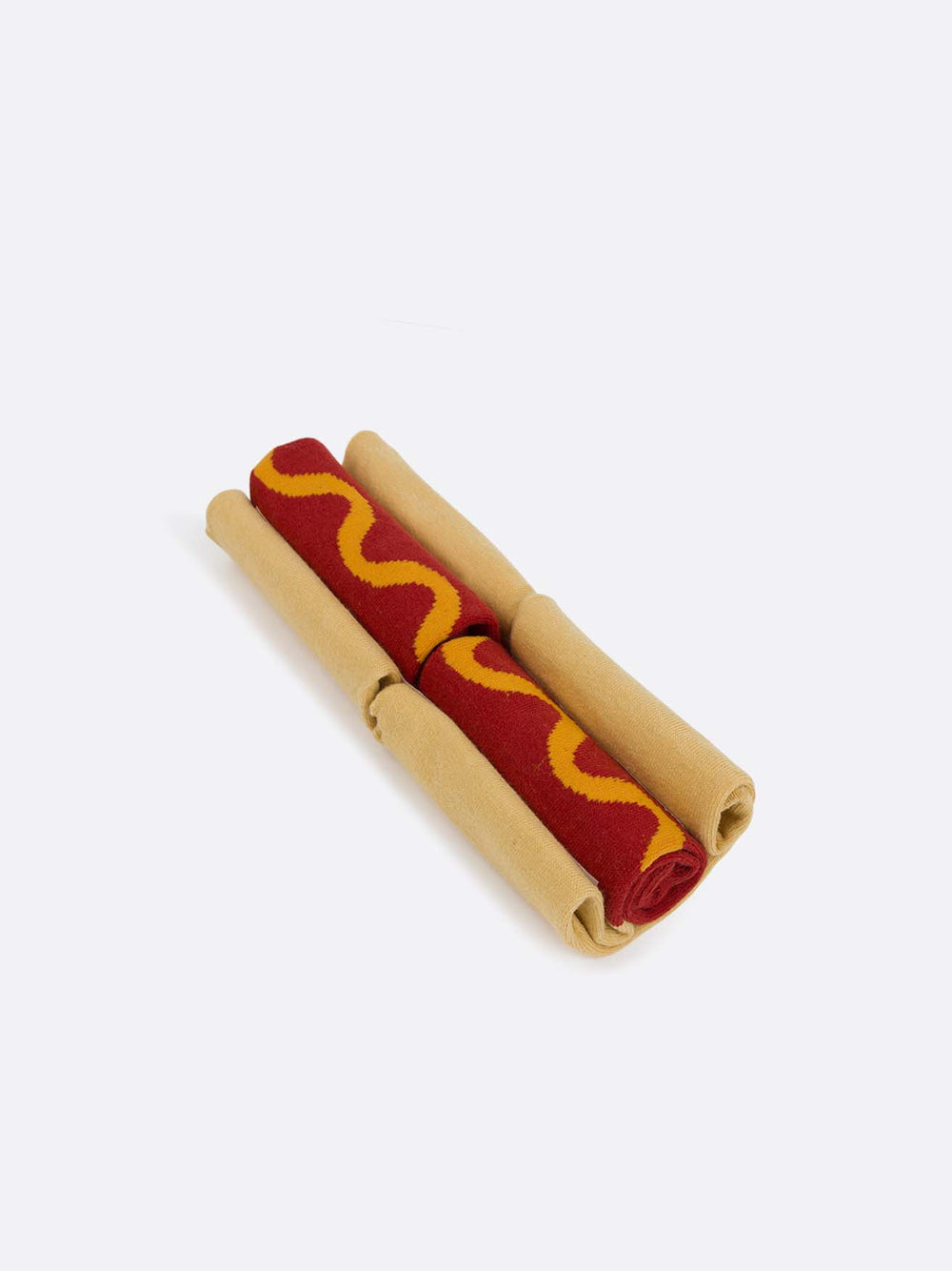 Hot Dog Socks - #Perch#