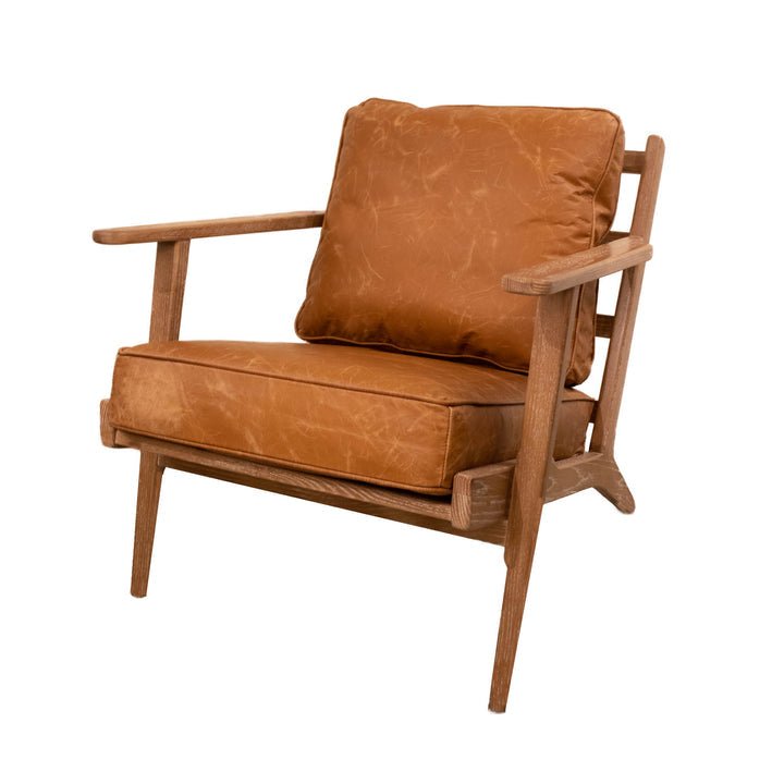 Junior Arm Chair - #Perch#
