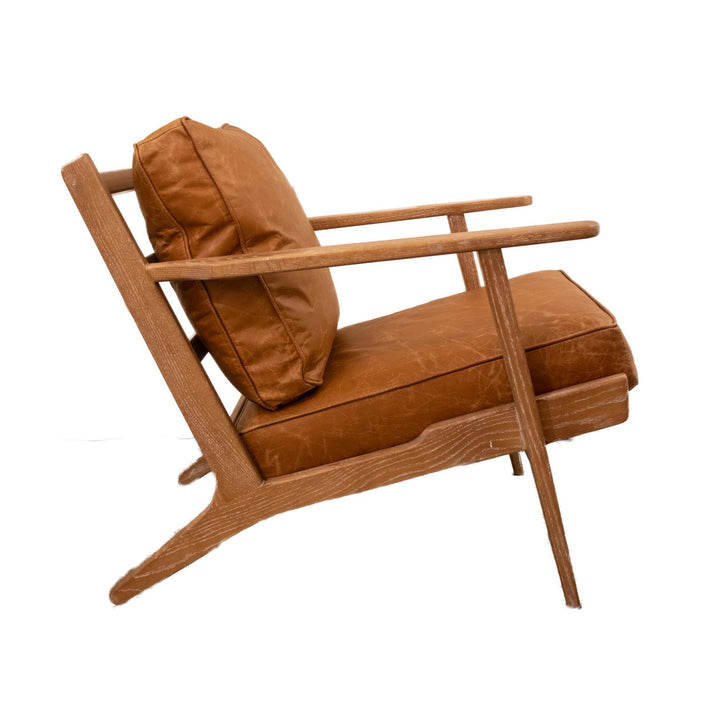 Junior Arm Chair - #Perch#